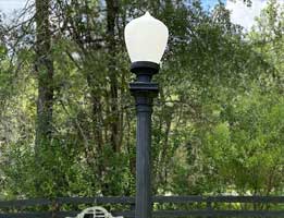 Garden Pole Manufacturers in Pune for Beautiful Landscapes