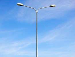 Street Light Pole